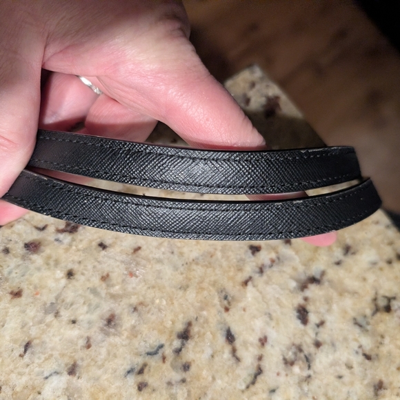 Kate Spade New York Wilson Black Quilted Tote EUC - Picture 9 of 9